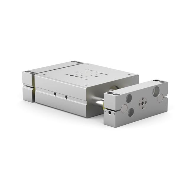 Robohand DLB Series Linear Slide