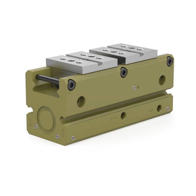 DPP-28M-50-C 2 Jaw Parallel Gripper