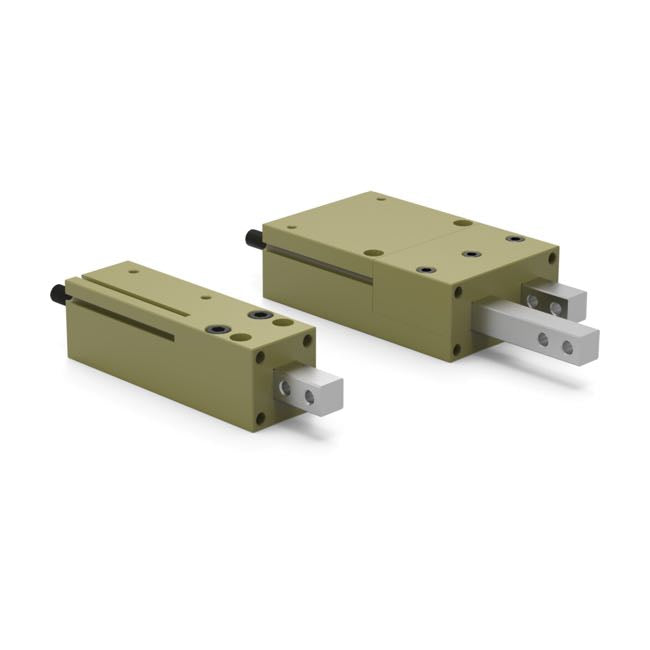 RN-12M Feed Escapement