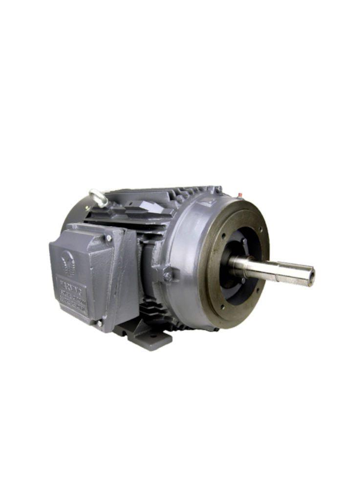 Techtop Pump Motor-Piedmont Technical Sales