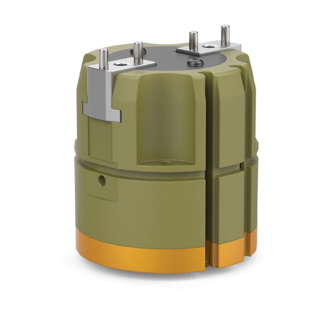 REP-82-H-RE 2 Jaw Parallel Gripper
