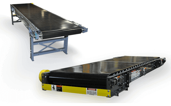 Titan Conveyors-Roller Bed Conveyors -Piedmont Technical Sales