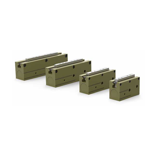 RPLC-2M-NS-V 2 Jaw  Clean Room Parallel Gripper