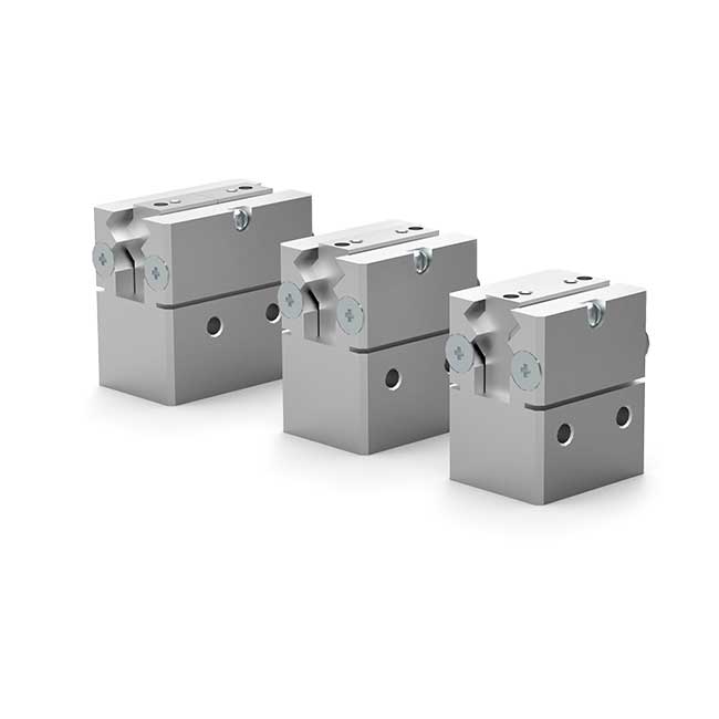 RPM-2M 2 Jaw Mini Parallel Gripper