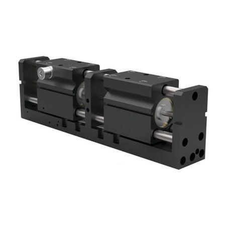 Rpr-63m-200   2 Jaw Gladiator Parallel Gripper-Piedmont Technical Sales