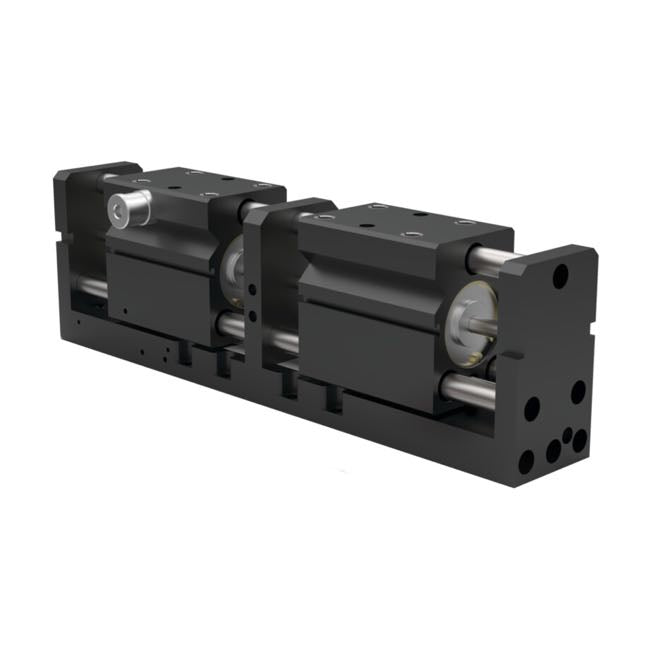 RPR-63M-150 2 Jaw Gladiator Parallel Gripper