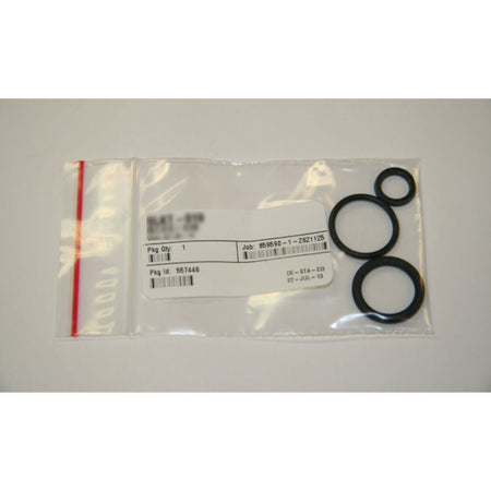 SLKT-012V SEAL KIT, RPL/RPLC -3, -4 VITON