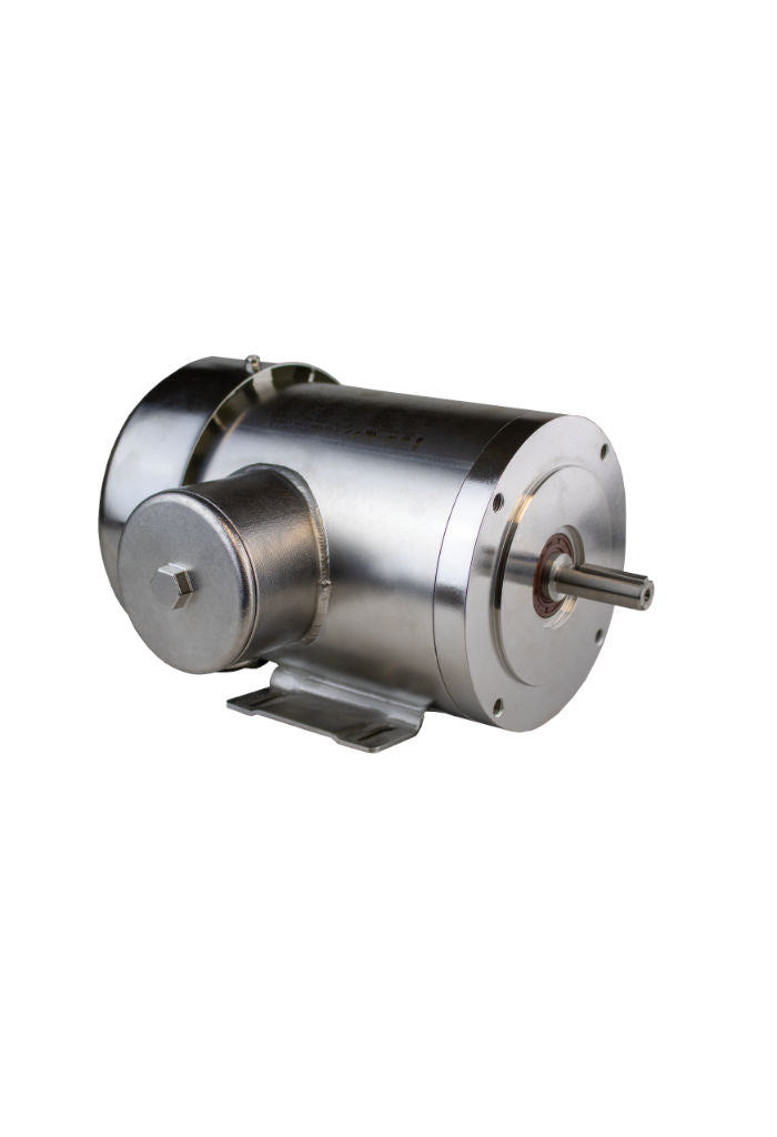 Techtop General Purpose Stainless Steel Motor-Piedmont Technical Sales