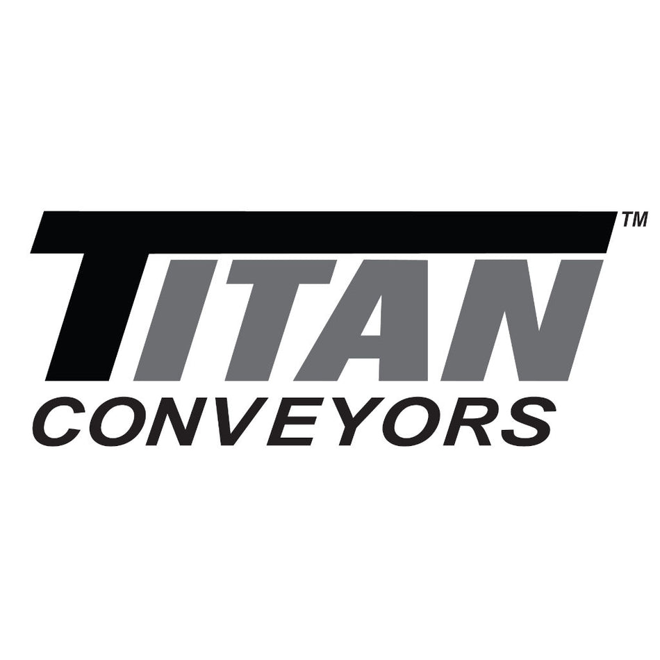 Titan Conveyors Authorized Distributor